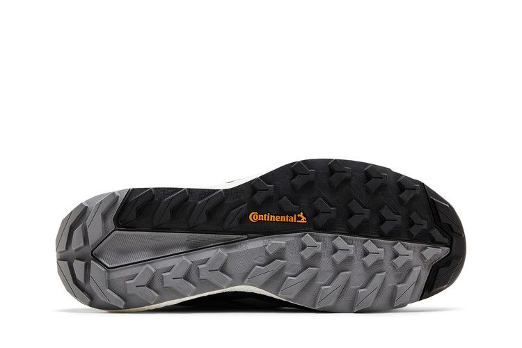 Кроссовки adidas Terrex Free Hiker 2 GORE-TEX 'Wonder Steel Grey'