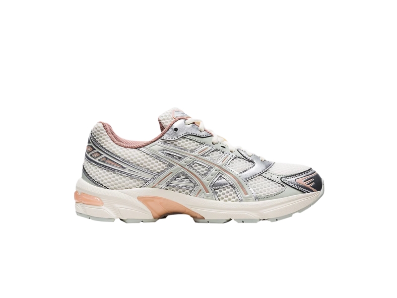 Кроссовки Wmns Asics Gel 1130 Cream Light Sage