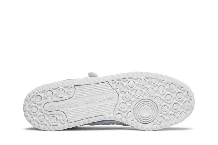 Кроссовки adidas Forum Mid 'White Ambient Sky'