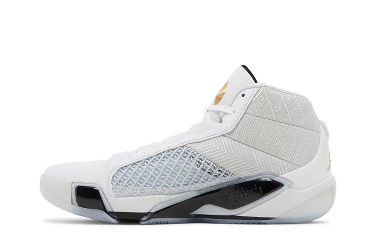Кроссовки Air Jordan 38 'FIBA'