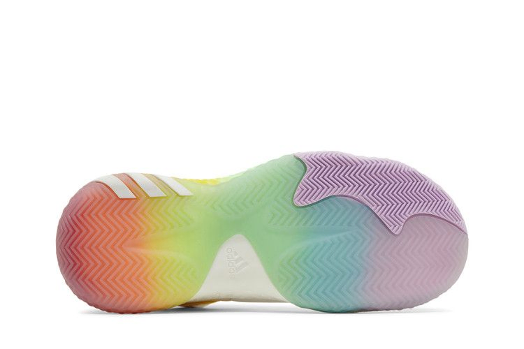 Кроссовки adidas Harden Vol. 6 'Rainbow'