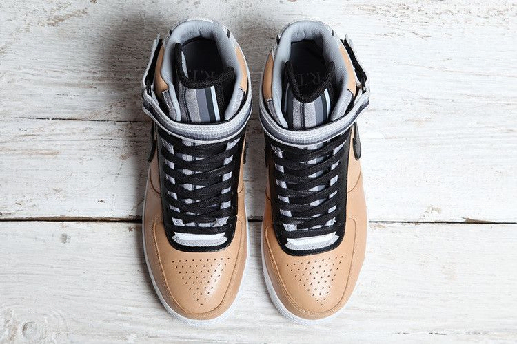 Кроссовки Nike Air Force 1 Mid Sp/Tisci 'Tisci'