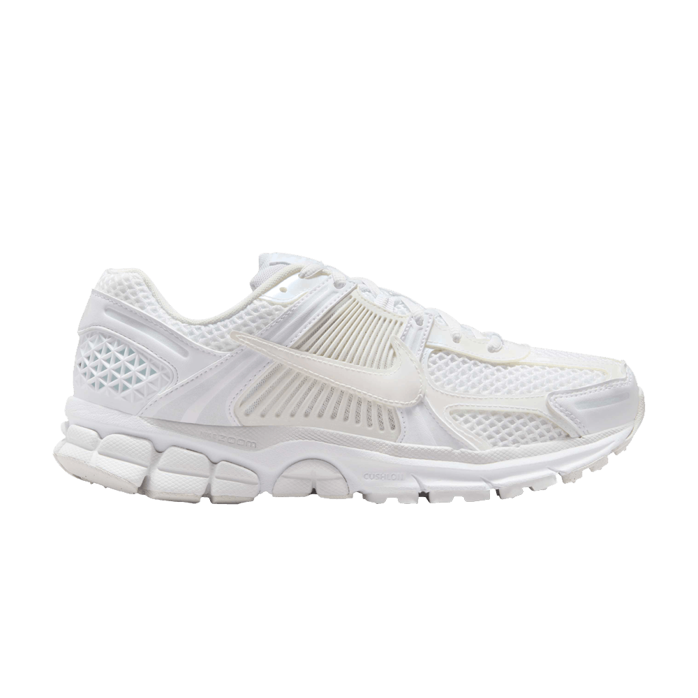Кроссовки Nike Wmns Air Zoom Vomero 5 'Triple White'