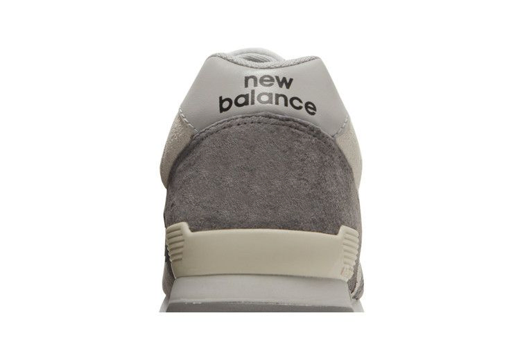Кроссовки New Balance 996v2 'Castlerock Deep Porcelain Blue'