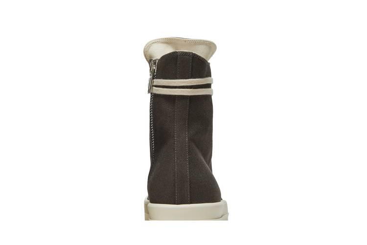 Кроссовки Rick Owens EDFU DRKSHDW 'Dark Dust Milk'
