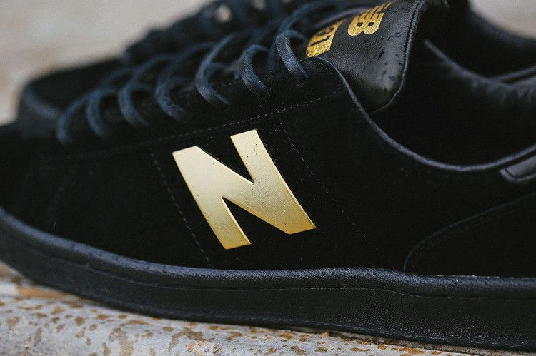 Кроссовки BAIT x New Balance 791 'SELECT'