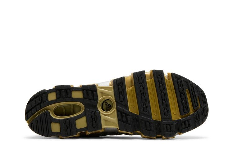 Кроссовки adidas a3 Megaride '20th Anniversary - Grey Gold'