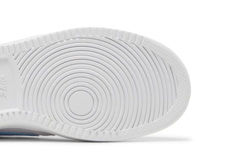 Кроссовки Nike Wmns Court Vision Low 'White Royal Tint'
