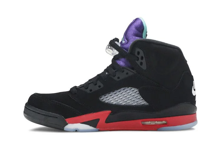 Кроссовки Air Jordan 5 Retro GS 'Top 3'