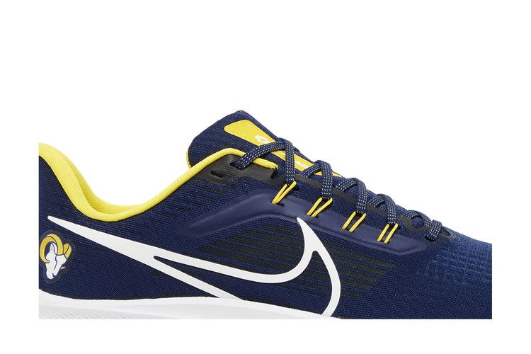 Кроссовки NFL x Nike Air Zoom Pegasus 39 'Los Angeles Rams'
