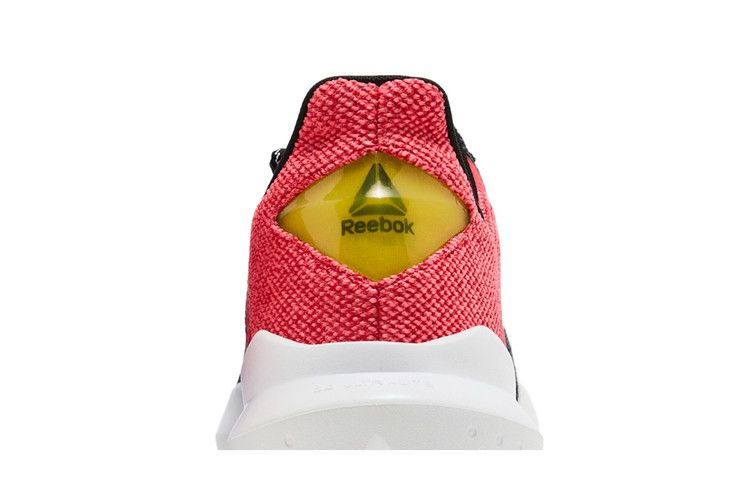 Кроссовки Reebok Split Fuel 'Yellow'