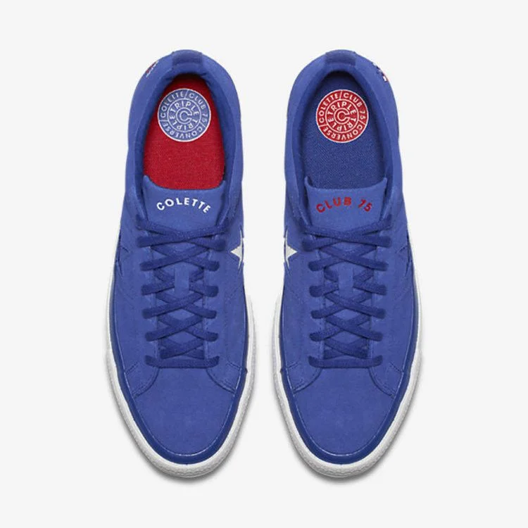 Krossovki-Colette-x-Club-75-x-Converse-One-Star-Blue-1