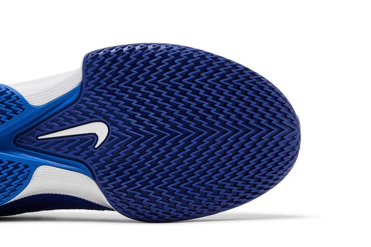 Кроссовки Nike Air Zoom GT Cut Academy TB 'Game Royal'