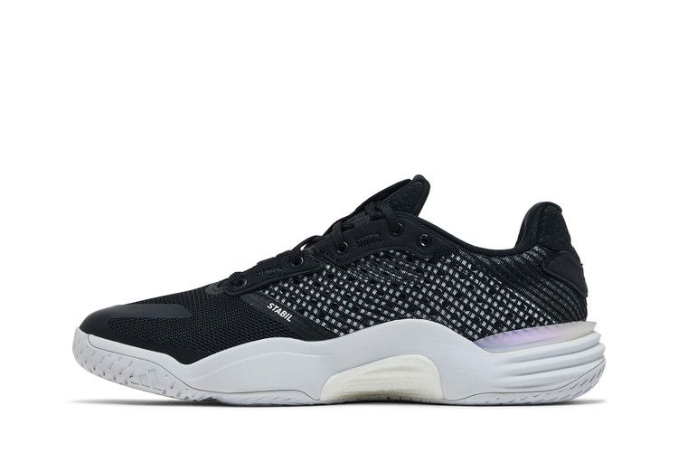 Кроссовки Adidas Stabil 16 'Black White'