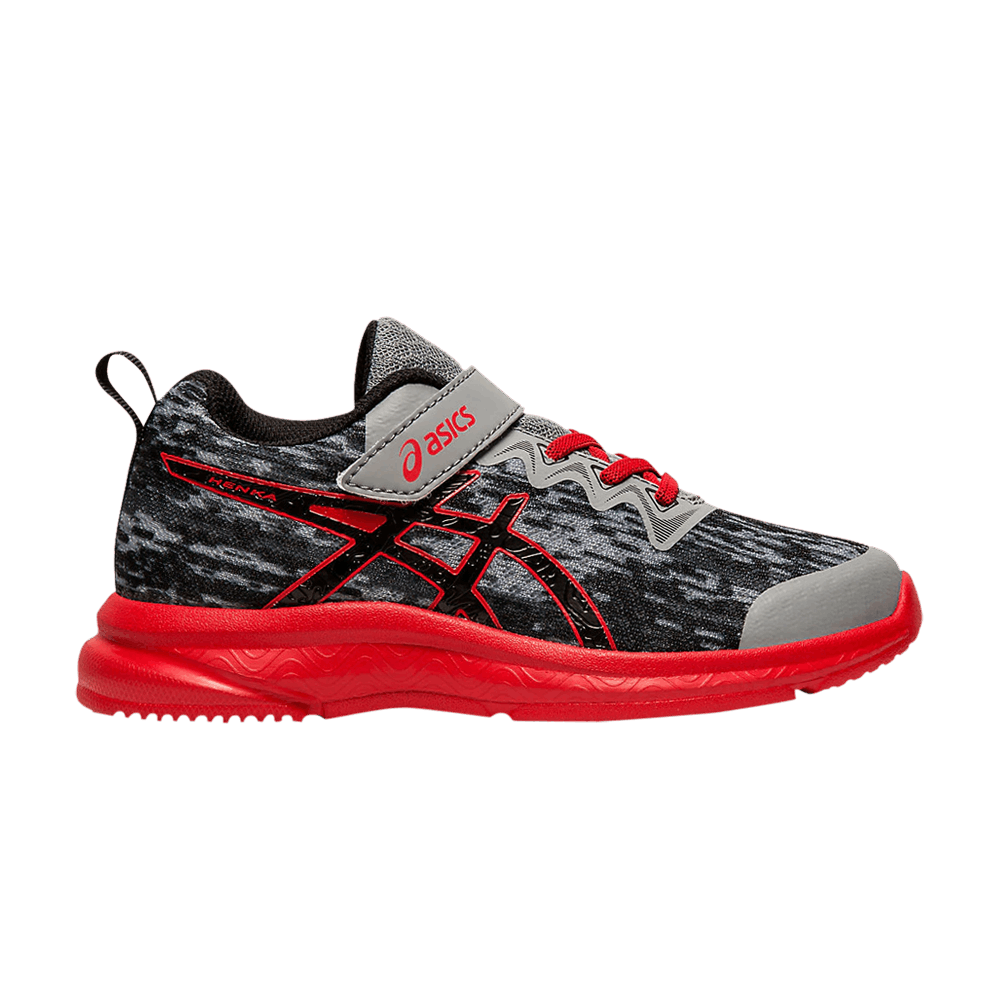 Кроссовки ASICS Soulyte PS 'Sheet Rock Red'