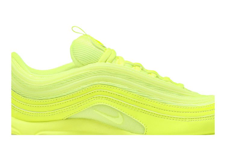 Кроссовки Nike Wmns Air Max 97 'Volt'