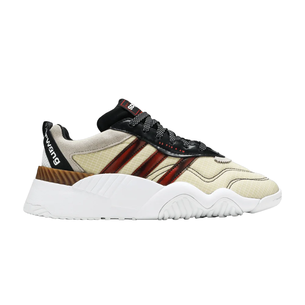 Кроссовки Alexander Wang x adidas Turnout Trainer 'Light Brown'