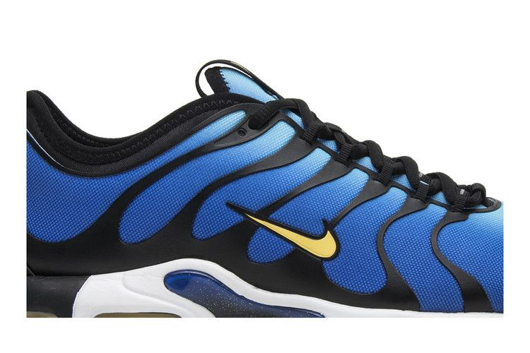 Кроссовки Nike Air Max Plus TN Ultra 'Hyper Blue'