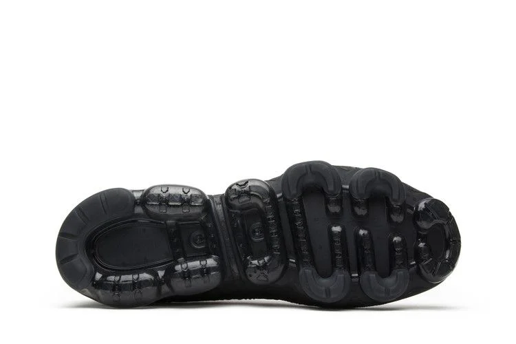 Кроссовки Nike Air VaporMax 'Triple Black'