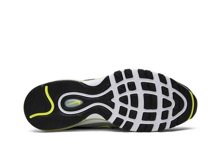 Кроссовки Nike Air Max 97 OG QS 'Neon'