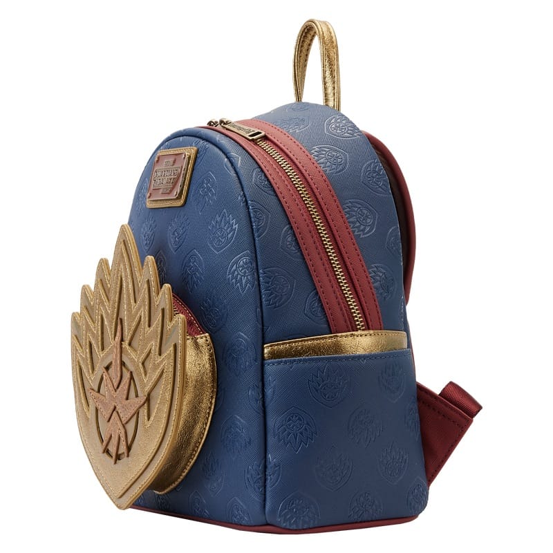 Рюкзак Guardians of the Galaxy Vol. 3 Ravager Badge Mini Backpack
