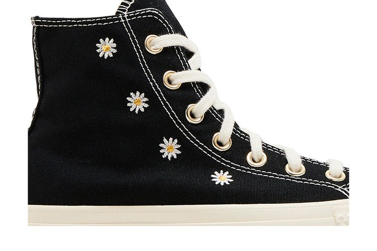 Converse Wmns Chuck Taylor All Star Lift Platform High 'Festival Florals'