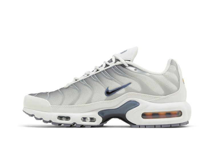 Кроссовки Nike Wmns Air Max Plus 'Smoke Grey Ashen Slate'