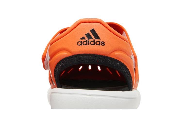 Кроссовки Disney x adidas Summer Closed Toe Water Sandal I 'Finding Nemo'