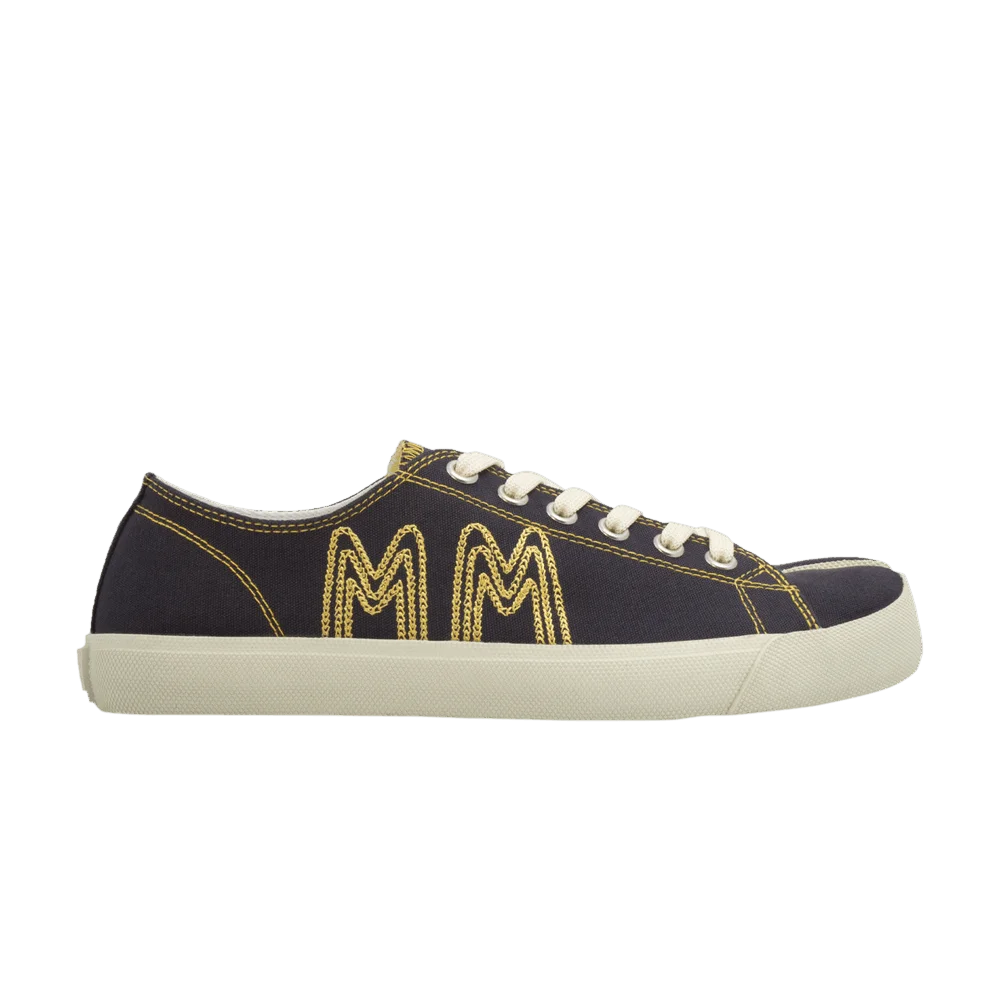 Krossovki-Maison-Margiela-Tabi-Embroidered-Logo-Navy