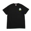2019-KAWS-x-Sesame-Street-Cookie-Monster-Tee-Black-100x100