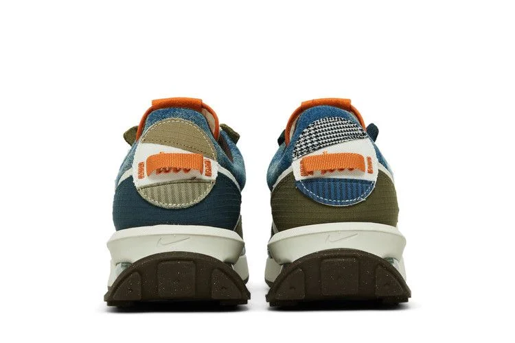 Кроссовки Nike Air Max Pre-Day 'Voodoo - Mystic Navy'