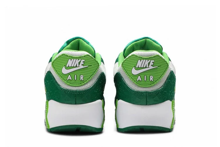 Кроссовки Nike Air Max 90 'St. Patrick's Day'