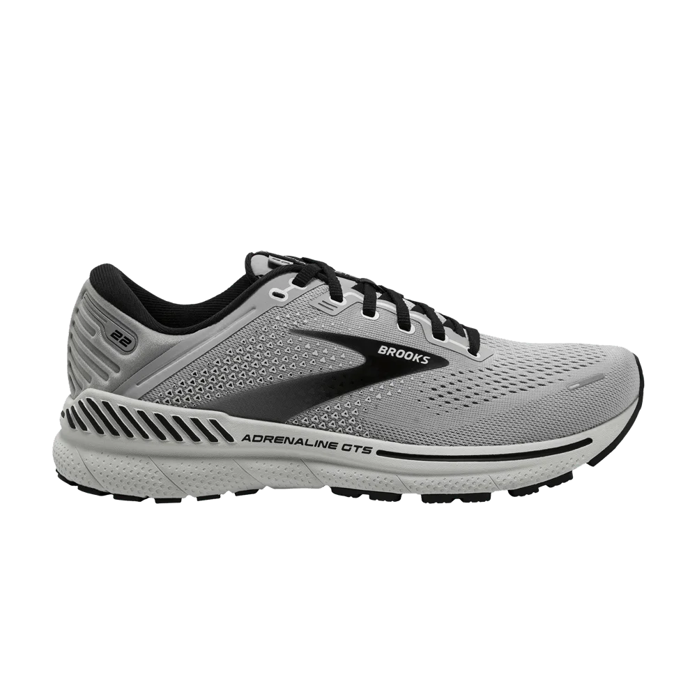 Кроссовки Brooks Adrenaline GTS 22 'Alloy'