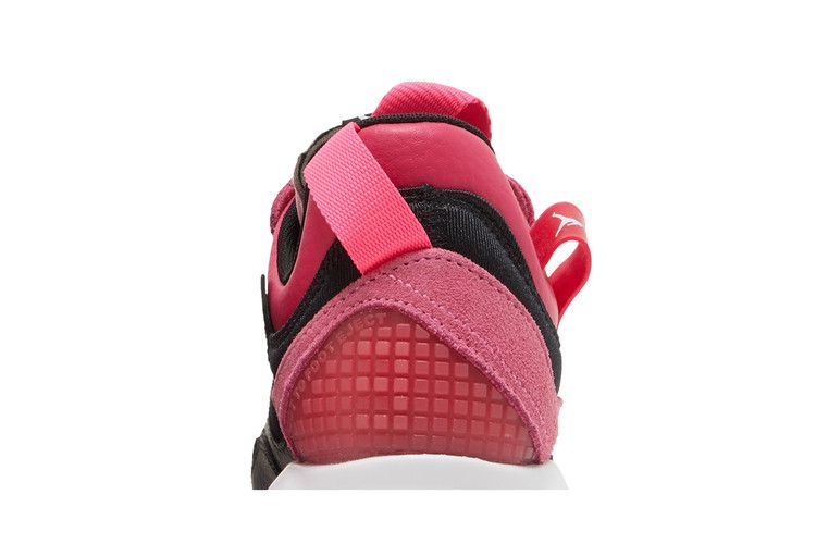 Кроссовки Air Jordan MA2 GS 'Black Pinksicle'