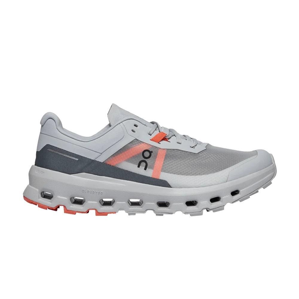 Кроссовки ON Cloudvista 2 'Glacier Rock'