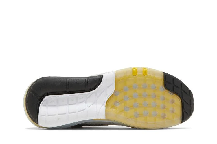 Кроссовки Nike Air Max Motif 'Photon Dust Yellow'