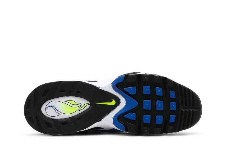Кроссовки Nike Air Griffey Max 1 'Varsity Royal' 2021