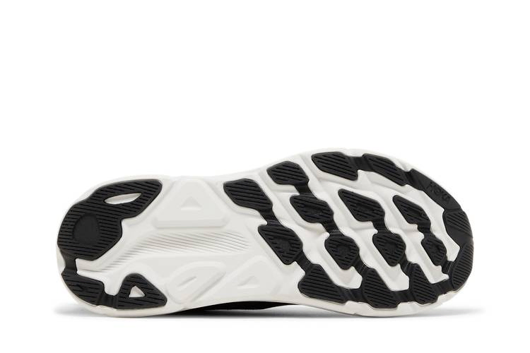Кроссовки HOKA Clifton 9 'Black White'