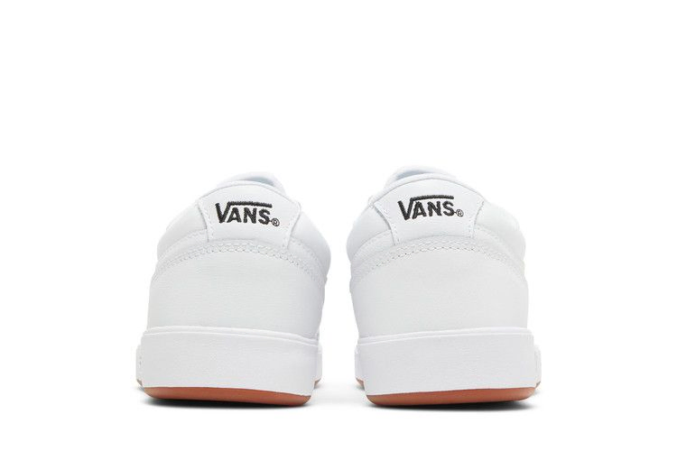 Кроссовки Vans Lowland CC 'White Dawn Blue'