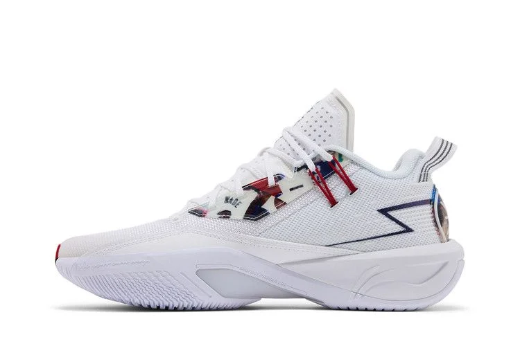 Кроссовки Li-Ning Wade Fission 9 'Tour'