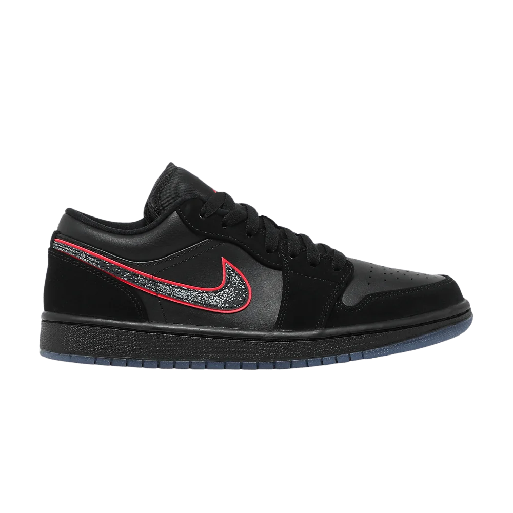 Krossovki-Air-Jordan-1-Low-Red-Orbit