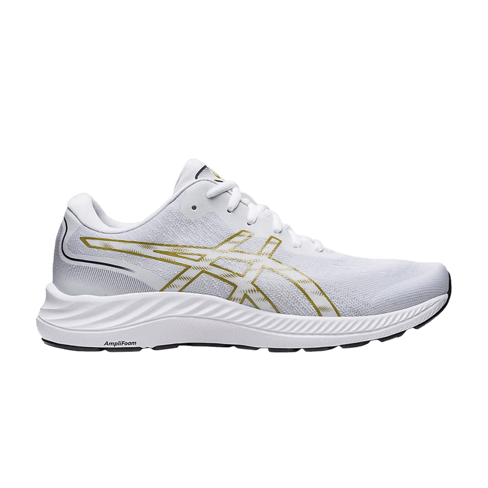 Krossovki-Asics-Gel-Excite-9-White-Olive-Oil