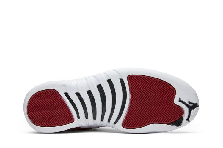 Кроссовки Air Jordan 12 Retro 'Gym Red'