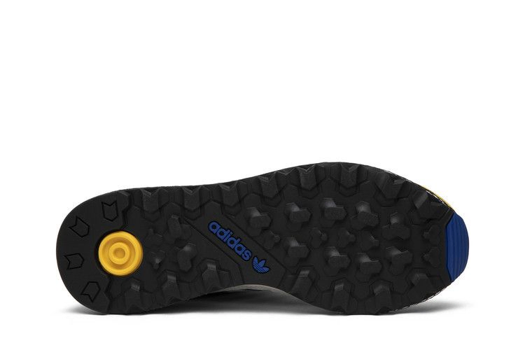 Кроссовки Dragon Ball Z x adidas Ultra Tech 'Vegeta'