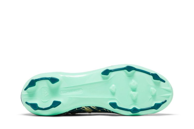 Кроссовки Kris Andrew x adidas Gamemode Knit FG 'Floral'