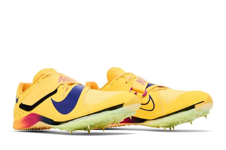 Krossovki-Nike-Zoom-Long-Jump-Elite-Citron-Pulse-7