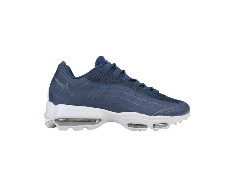 Кроссовки Nike Air Max 95 Ultra Essential Armory Navy