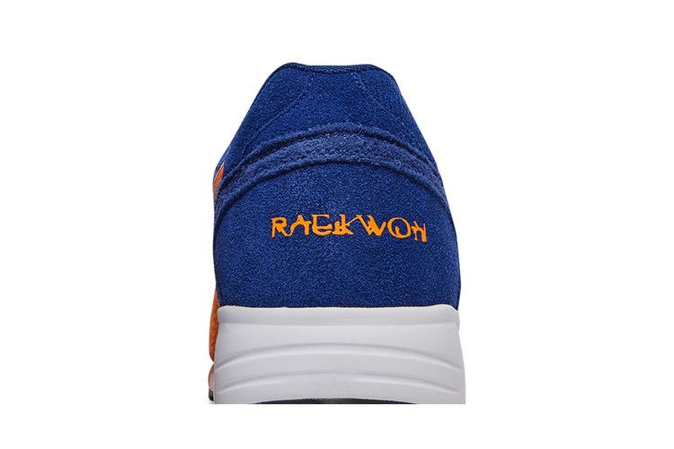 Кроссовки Raekwon x Diadora N9002 'NYC'