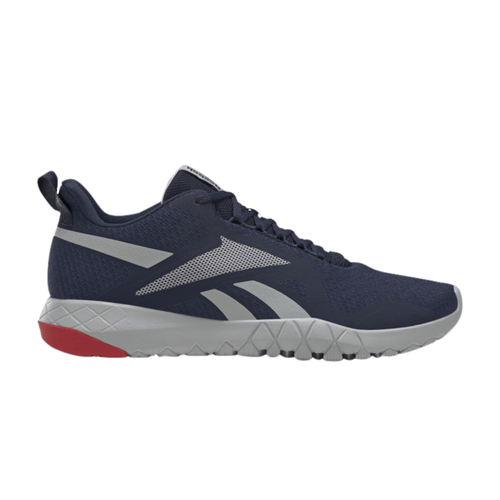 Кроссовки Reebok Flexagon Force 3 'Vector Navy'