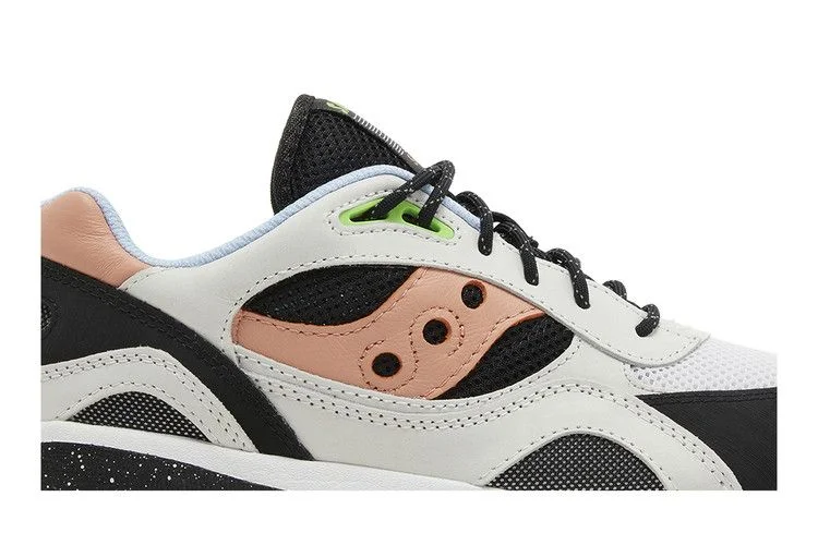 Кроссовки Saucony Shadow 6000 'Otherworld'